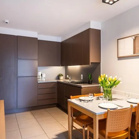 Belcasa Sea House Groepsaccommodatie Middelkerke