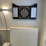 بيت للعطل Belcasa Sea House Groepsaccommodatie ميدل كيرك