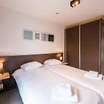 Belcasa Sea House Groepsaccommodatie * ميدل كيرك