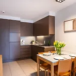 Belcasa Sea House Groepsaccommodatie ميدل كيرك