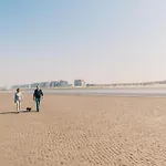 بيت للعطل Belcasa Sea House Groepsaccommodatie *