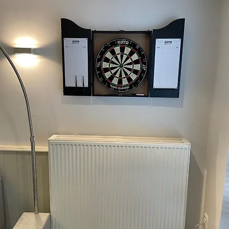 Holiday home Belcasa Sea House Groepsaccommodatie Middelkerke