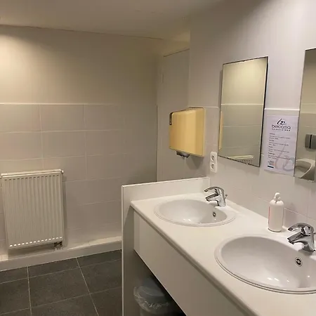 度假居 Belcasa Sea House Groepsaccommodatie