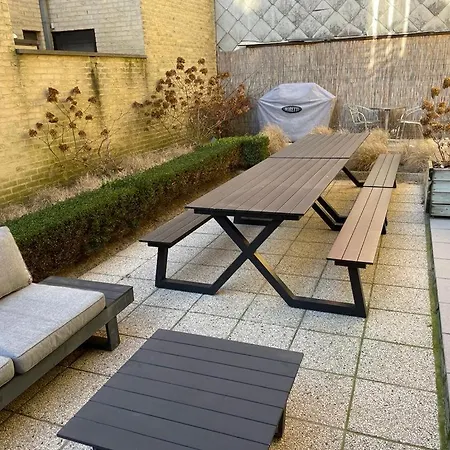 Belcasa Sea House Groepsaccommodatie