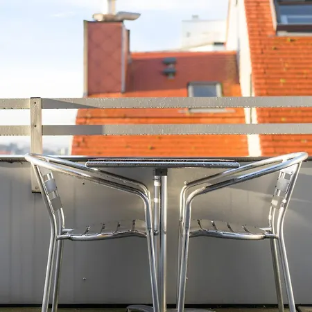 Belcasa Sea House Groepsaccommodatie