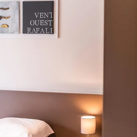 Belcasa Sea House Groepsaccommodatie * Middelkerke