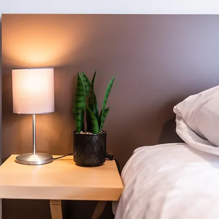 Belcasa Sea House Groepsaccommodatie Holiday home Middelkerke