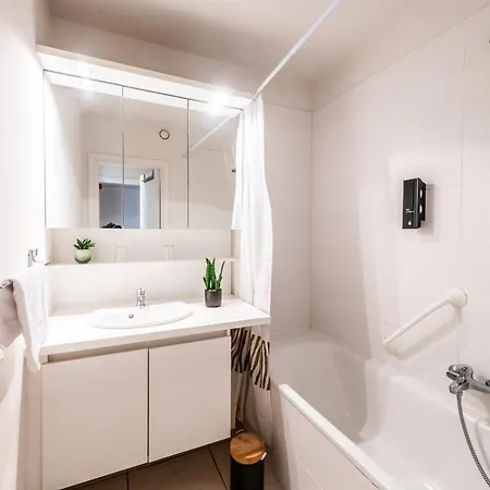 Belcasa Sea House Groepsaccommodatie Holiday home *