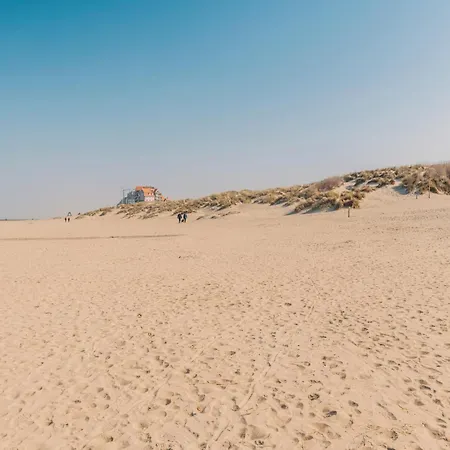 Belcasa Sea House Groepsaccommodatie *