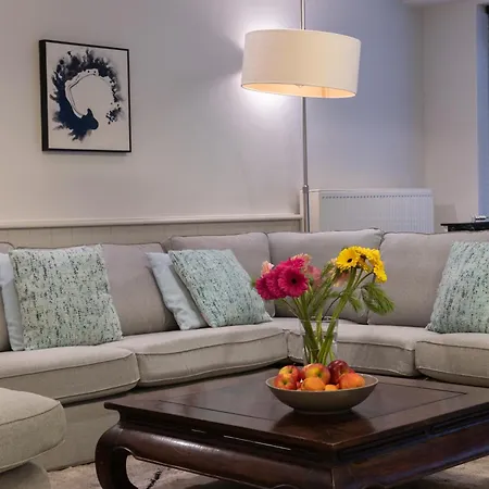 بيت للعطل Belcasa Sea House Groepsaccommodatie