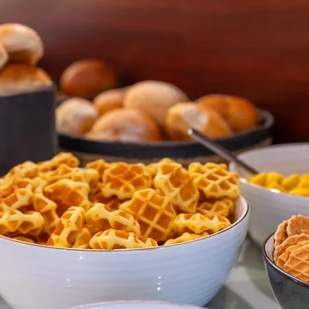 Holiday home Belcasa Sea House Groepsaccommodatie *