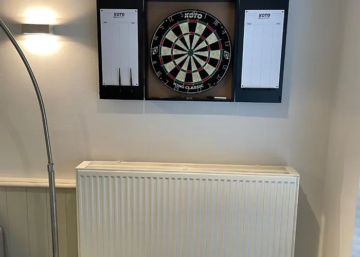 Holiday home Belcasa Sea House Groepsaccommodatie Middelkerke