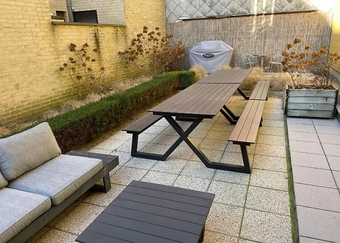 Belcasa Sea House Groepsaccommodatie