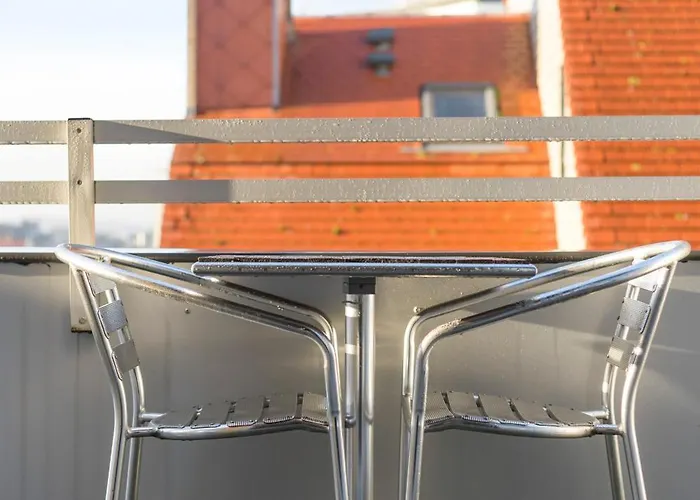 Belcasa Sea House Groepsaccommodatie