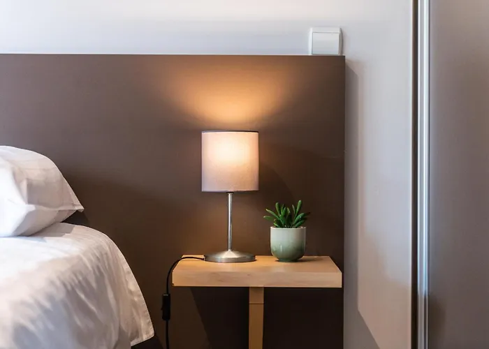 Belcasa Sea House Groepsaccommodatie