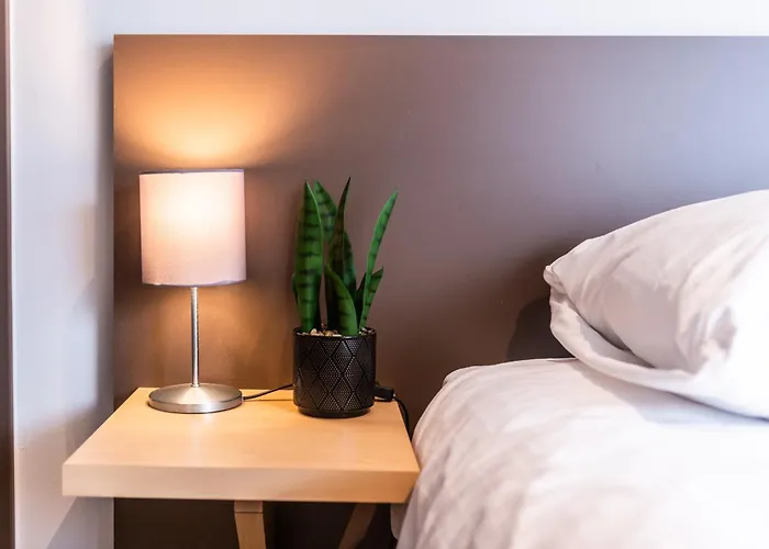 Belcasa Sea House Groepsaccommodatie Holiday home Middelkerke