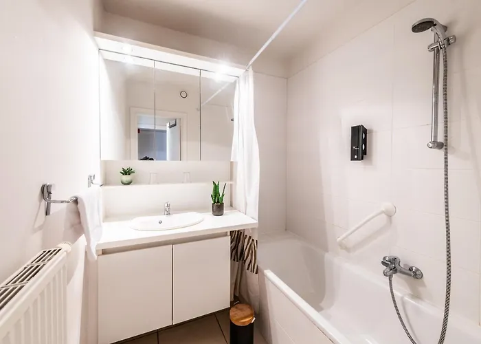 Belcasa Sea House Groepsaccommodatie Holiday home *