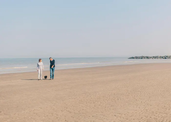 Belcasa Sea House Groepsaccommodatie * Middelkerke