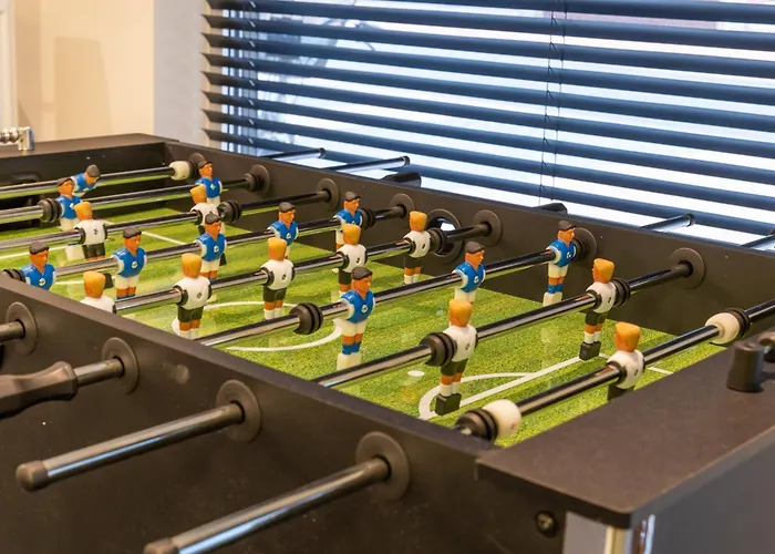 Belcasa Sea House Groepsaccommodatie Holiday home