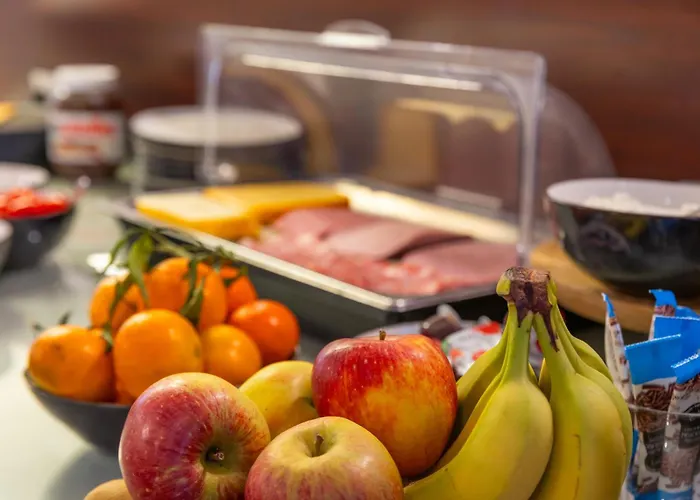 Belcasa Sea House Groepsaccommodatie