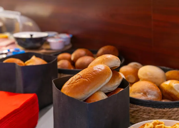 Belcasa Sea House Groepsaccommodatie